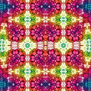 Kusursuz soyut desen. Kusursuz bir doku. Sonsuz arkaplan