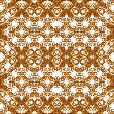 Kusursuz soyut desen. Kusursuz bir doku. Sonsuz arkaplan