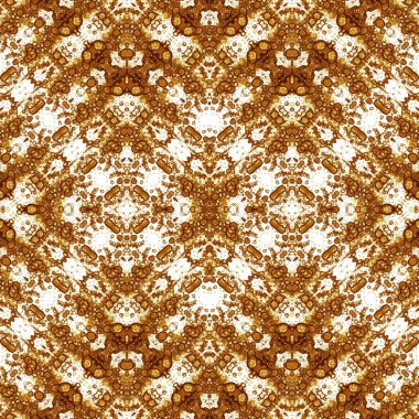 Kusursuz soyut desen. Kusursuz bir doku. Sonsuz arkaplan