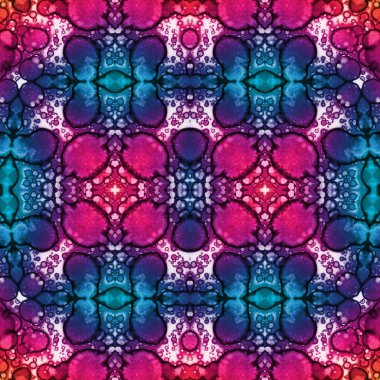 Kusursuz soyut desen. Kusursuz bir doku. Sonsuz arkaplan