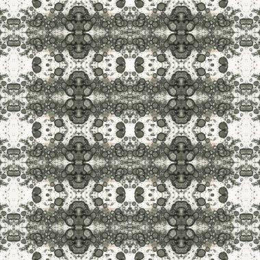 Kusursuz soyut desen. Kusursuz bir doku. Sonsuz arkaplan