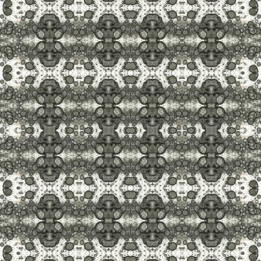 Kusursuz soyut desen. Kusursuz bir doku. Sonsuz arkaplan