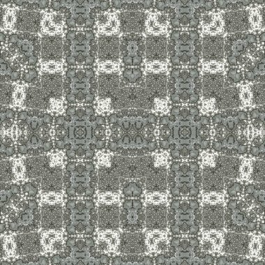 Kusursuz soyut desen. Kusursuz bir doku. Sonsuz arkaplan