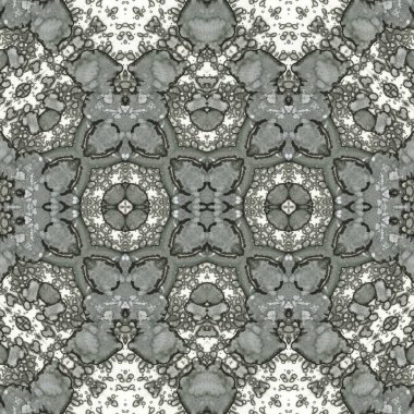 Kusursuz soyut desen. Kusursuz bir doku. Sonsuz arkaplan