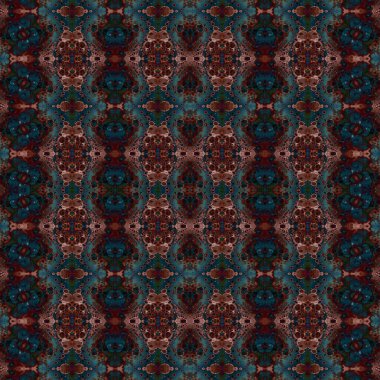 Kusursuz soyut desen. Kusursuz bir doku. Sonsuz arkaplan