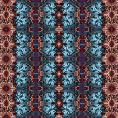 Kusursuz soyut desen. Kusursuz bir doku. Sonsuz arkaplan