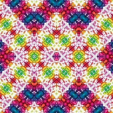 Kusursuz soyut desen. Kusursuz bir doku. Sonsuz arkaplan