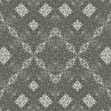 Kusursuz soyut desen. Kusursuz bir doku. Sonsuz arkaplan