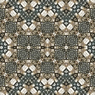 Kusursuz soyut desen. Kusursuz bir doku. Sonsuz arkaplan