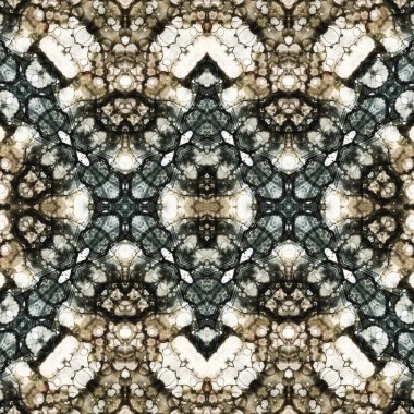 Kusursuz soyut desen. Kusursuz bir doku. Sonsuz arkaplan