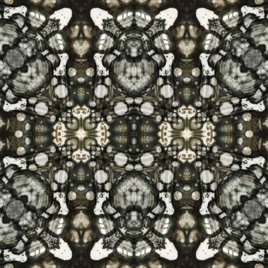 Kusursuz soyut desen. Kusursuz bir doku. Sonsuz arkaplan