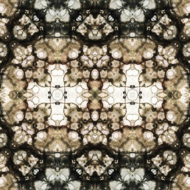 Kusursuz soyut desen. Kusursuz bir doku. Sonsuz arkaplan