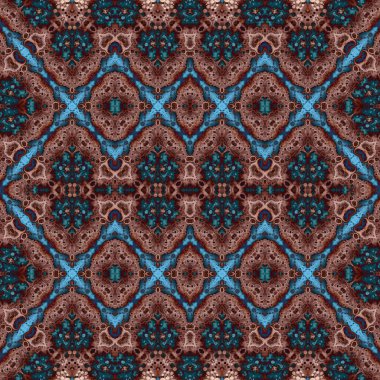 Kusursuz soyut desen. Kusursuz bir doku. Sonsuz arkaplan