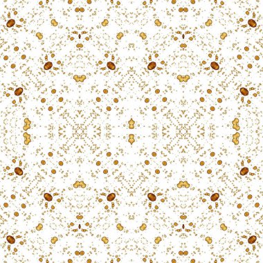 Kusursuz soyut desen. Kusursuz bir doku. Sonsuz arkaplan