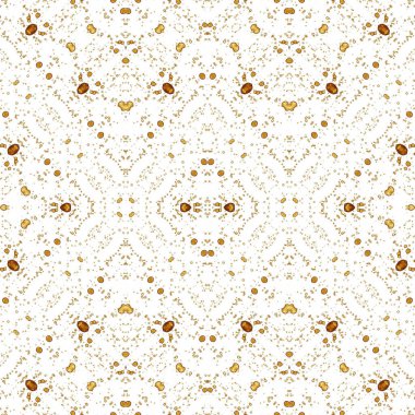 Kusursuz soyut desen. Kusursuz bir doku. Sonsuz arkaplan