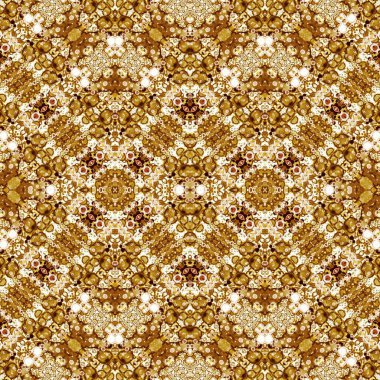 Kusursuz soyut desen. Kusursuz bir doku. Sonsuz arkaplan