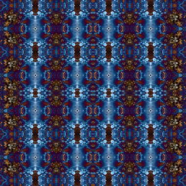 Kusursuz soyut desen. Kusursuz bir doku. Sonsuz arkaplan