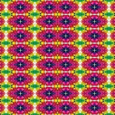 Kusursuz soyut desen. Kusursuz bir doku. Sonsuz arkaplan