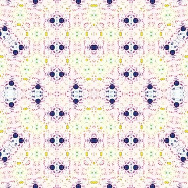 Kusursuz soyut desen. Kusursuz bir doku. Sonsuz arkaplan