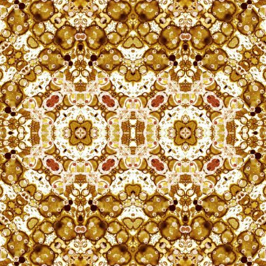 Kusursuz soyut desen. Kusursuz bir doku. Sonsuz arkaplan