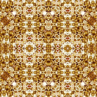 Kusursuz soyut desen. Kusursuz bir doku. Sonsuz arkaplan