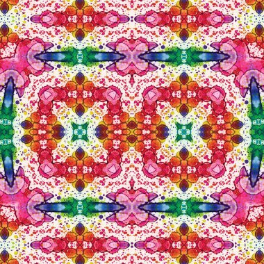 Kusursuz soyut desen. Kusursuz bir doku. Sonsuz arkaplan