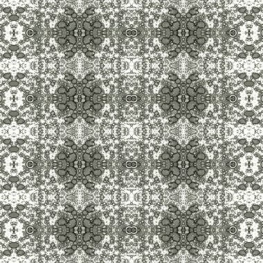 Kusursuz soyut desen. Kusursuz bir doku. Sonsuz arkaplan