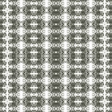 Kusursuz soyut desen. Kusursuz bir doku. Sonsuz arkaplan