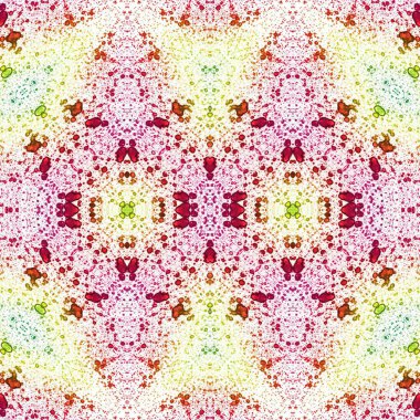 Kusursuz soyut desen. Kusursuz bir doku. Sonsuz arkaplan