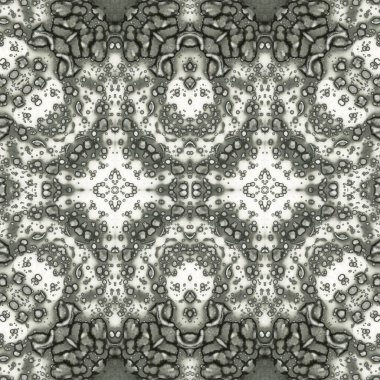 Kusursuz soyut desen. Kusursuz bir doku. Sonsuz arkaplan