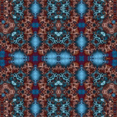 Kusursuz soyut desen. Kusursuz bir doku. Sonsuz arkaplan