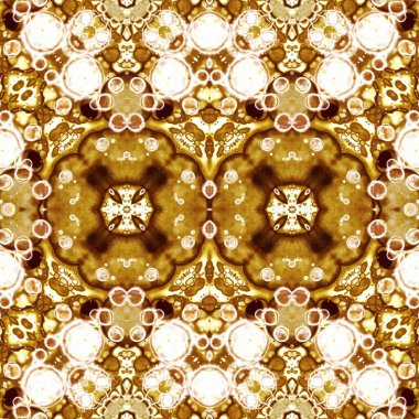 Kusursuz soyut desen. Kusursuz bir doku. Sonsuz arkaplan