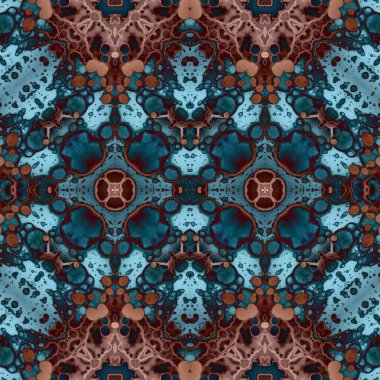 Kusursuz soyut desen. Kusursuz bir doku. Sonsuz arkaplan