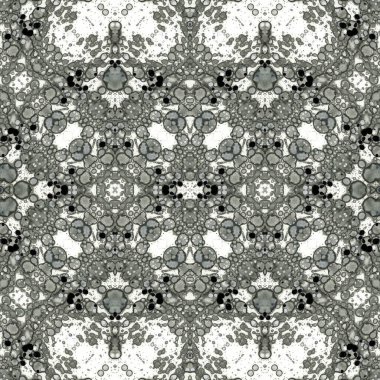 Kusursuz soyut desen. Kusursuz bir doku. Sonsuz arkaplan