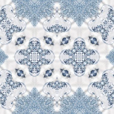 Kusursuz soyut desen. Kusursuz bir doku. Sonsuz arkaplan