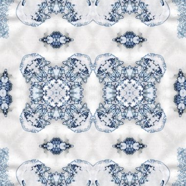 Kusursuz soyut desen. Kusursuz bir doku. Sonsuz arkaplan