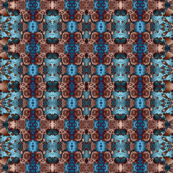 Kusursuz soyut desen. Kusursuz bir doku. Sonsuz arkaplan