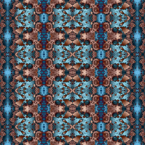 Kusursuz soyut desen. Kusursuz bir doku. Sonsuz arkaplan