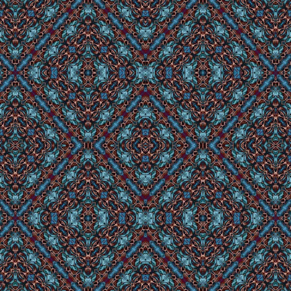 Kusursuz soyut desen. Kusursuz bir doku. Sonsuz arkaplan