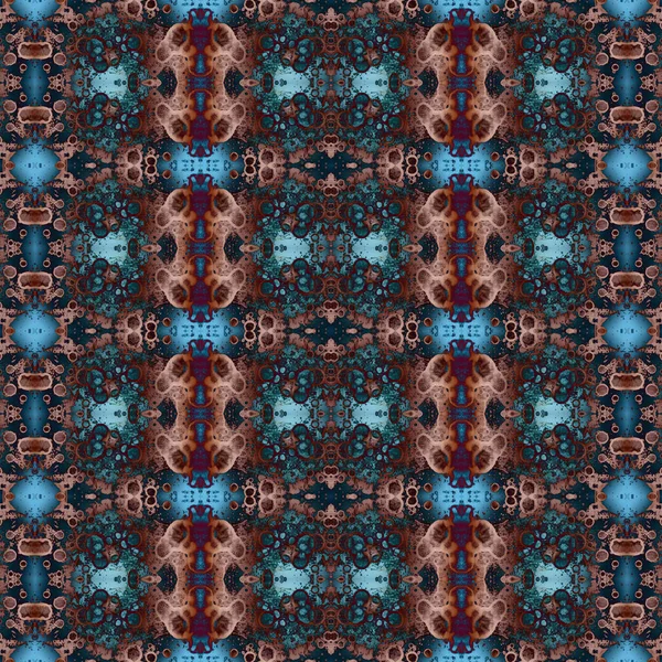 Kusursuz soyut desen. Kusursuz bir doku. Sonsuz arkaplan