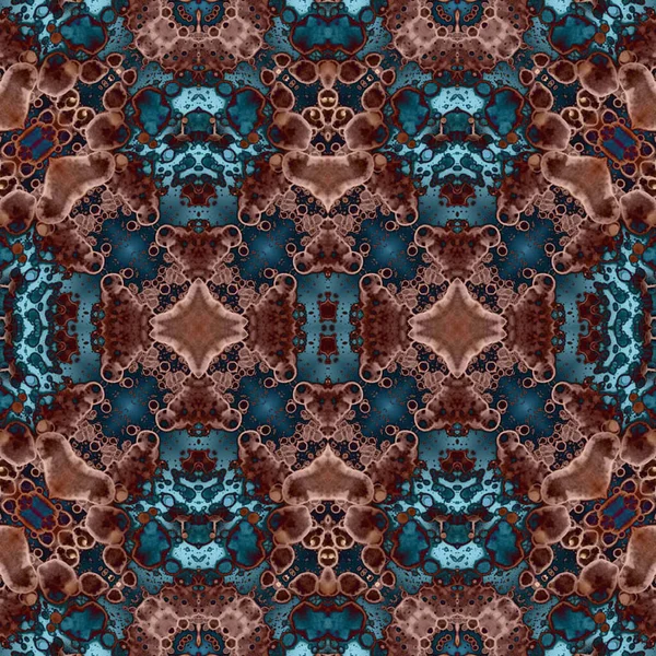 Kusursuz soyut desen. Kusursuz bir doku. Sonsuz arkaplan