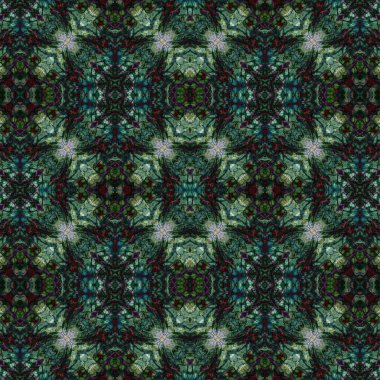 Kusursuz soyut desen. Kusursuz bir doku. Sonsuz arkaplan