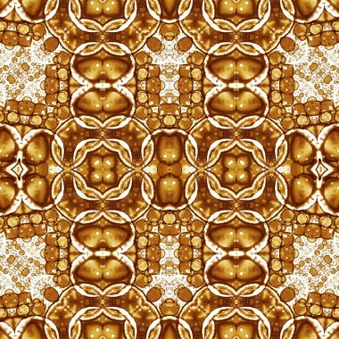 Kusursuz soyut desen. Kusursuz bir doku. Sonsuz arkaplan