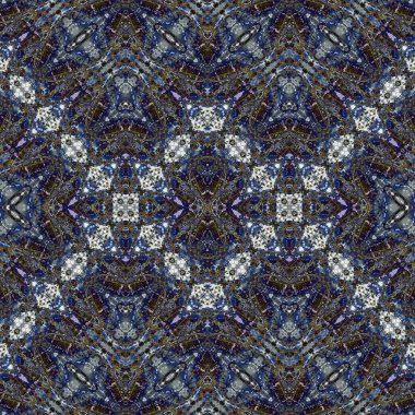 Kusursuz soyut desen. Kusursuz bir doku. Sonsuz arkaplan