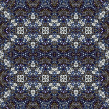 Kusursuz soyut desen. Kusursuz bir doku. Sonsuz arkaplan