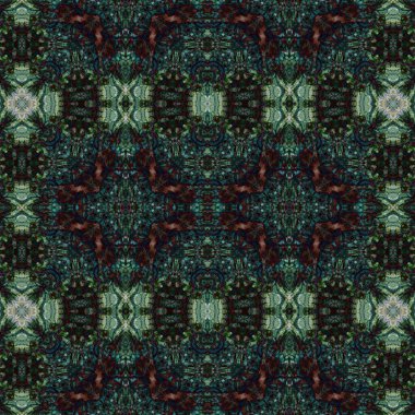 Kusursuz soyut desen. Kusursuz bir doku. Sonsuz arkaplan