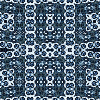 Kusursuz soyut desen. Kusursuz bir doku. Sonsuz arkaplan