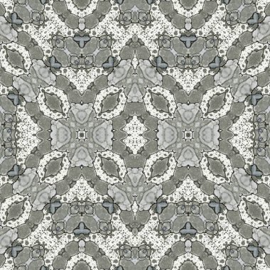 Kusursuz soyut desen. Kusursuz bir doku. Sonsuz arkaplan