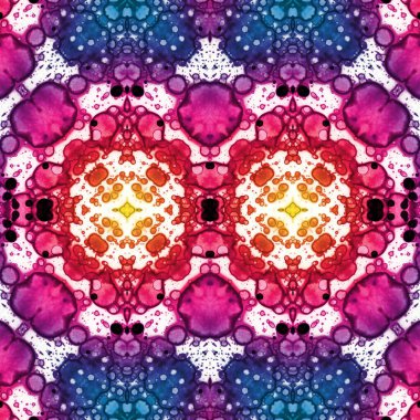 Kusursuz soyut desen. Kusursuz bir doku. Sonsuz arkaplan