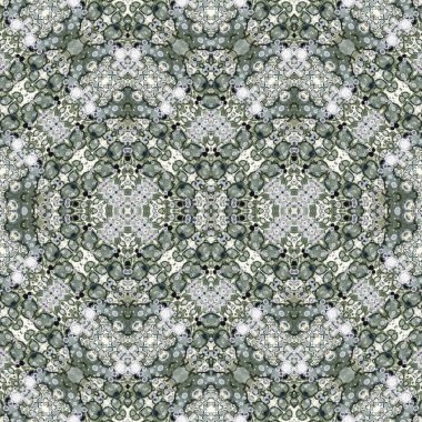 Kusursuz soyut desen. Kusursuz bir doku. Sonsuz arkaplan